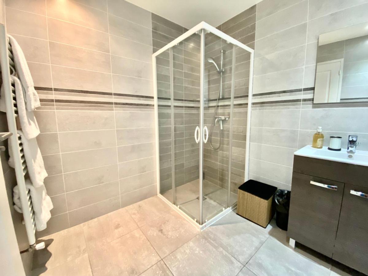 Residence 4T - 33 Avenue Gaston Chauvin Aulnay-sous-Bois Bagian luar foto